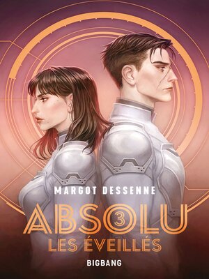 cover image of Les Éveillés